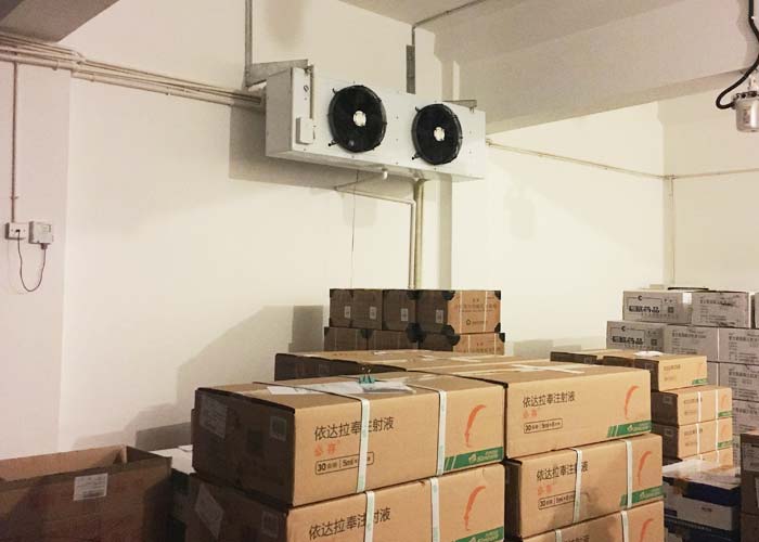 宁波医药成品阴凉库_01