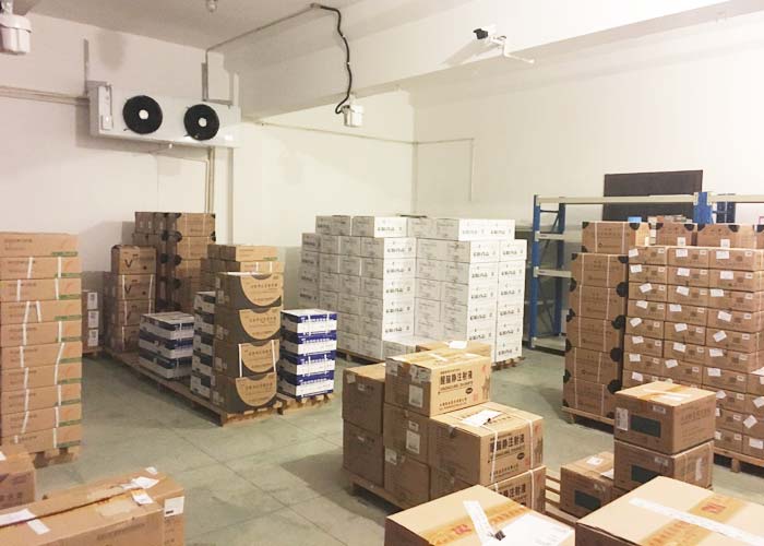 宁波医药成品阴凉库_04