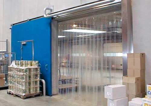 冷库安装-冷库的建筑形式