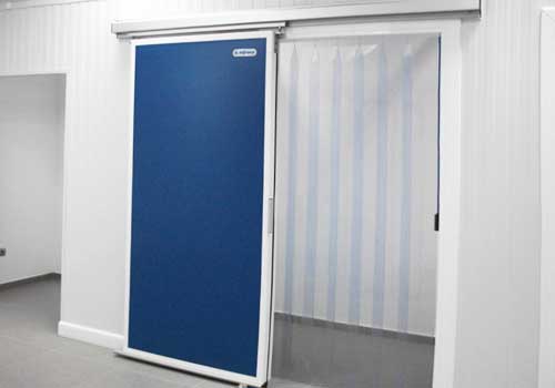 冷库安装-冷库的形式及特点