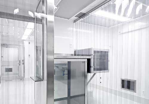 冷库安装-冷库的组成