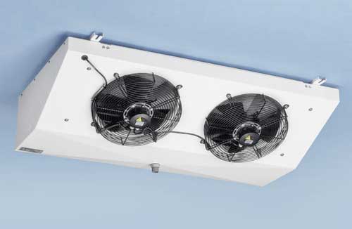 冷库安装-基础的构造类型分类