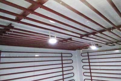 冷库安装-梁的介绍