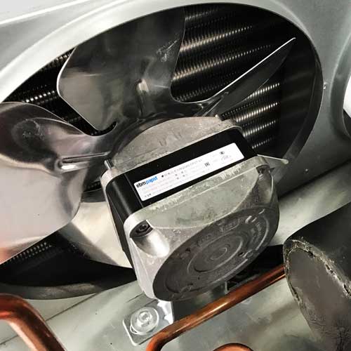 冷库安装-活塞式制冷压缩机拆卸方法和步骤