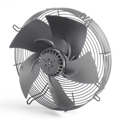 冷库安装-辅助设备的安装