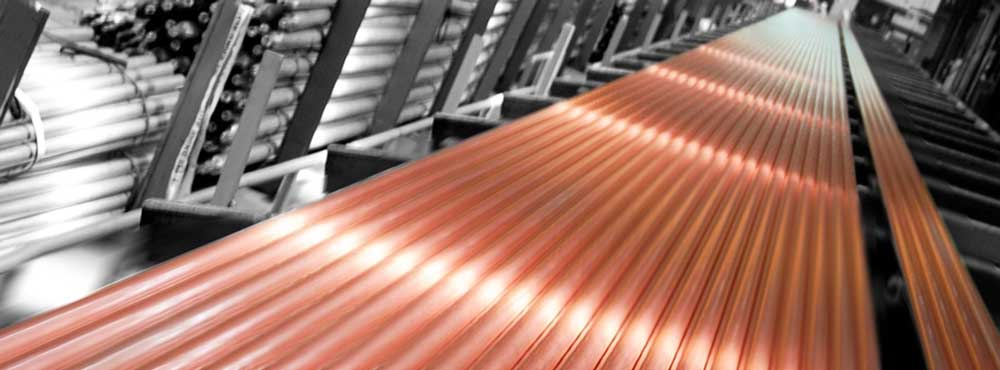 冷库安装-中间冷却器