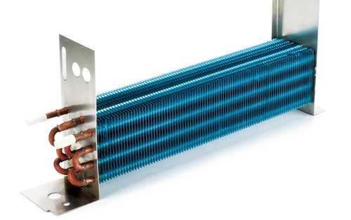 冷库安装-部件的组装