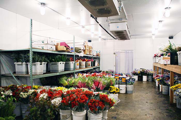 冷库安装-冷库注意事项