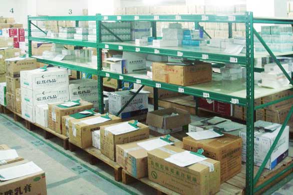 冷库安装-压力继电器