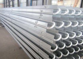 杭州工业低温排管冷库_02